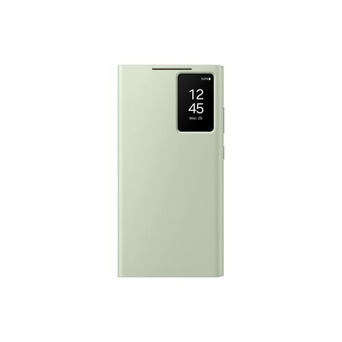 Samsung Smart View Case Green чехол для мобильного телефона 17,3 cm (6.8") Крышка Светло-зеленый
