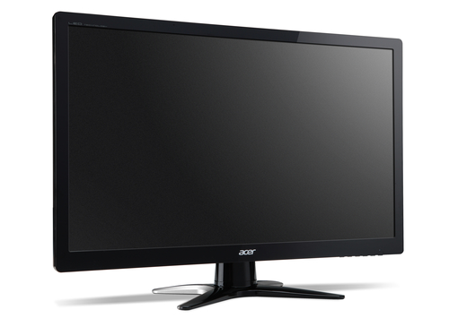 Acer G6 G246HYLbid computer monitor – image 6