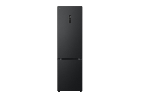 LG GBV7270BEV fridge-freezer Freestanding