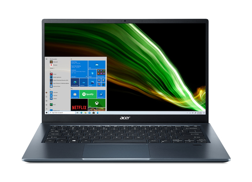Acer Swift 3 SF314-511-56TT Intel® Core™ i5 i5-1135G7 Laptop – image 1