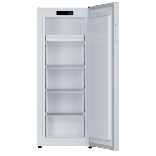 Candy CNUQ4L513DW Upright freezer Freestanding – image 3
