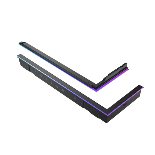 Acc Asus GT502 HORIZON ARGB LIGHTING KIT Black for TUF GAMING GT502 HORIZON Black, afbeelding 5