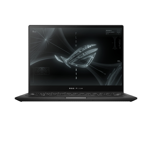 ASUS ROG Flow X13 GV301QH-K5062TS laptop AMD Ryzen™ 9 5900HS Hybrid (2-in-1) – image 1