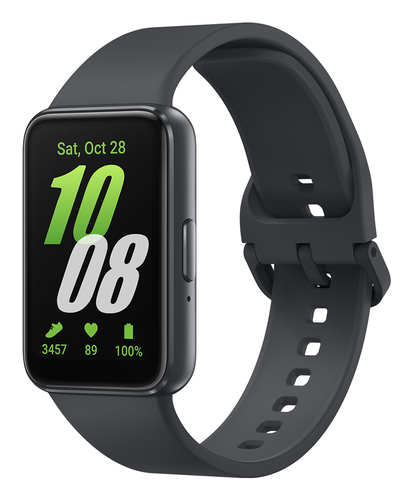 Samsung Galaxy Fit3 Bluetooth (40mm) Grey - image 1