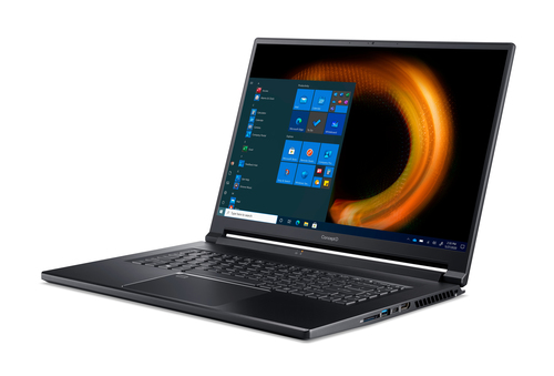 Acer ConceptD CN516-72P-705Y Intel® Core™ i7 i7-11800H Laptop – image 2