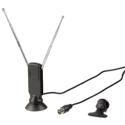 Hama Passive DVB-T Antenna for Notebooks/Laptops/Nettops