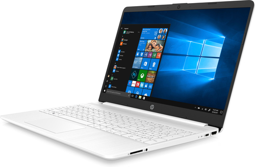 HP 15s-fq1513sa Intel® Core™ i7 i7-1065G7 Laptop – image 2