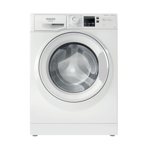 Hotpoint Active 40 NFR428W IT стиральная машина Фронтальная загрузка 8 kg 1151 RPM Белый