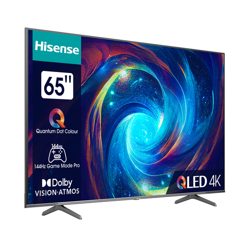 Hisense 65E79KQ PRO – image 3