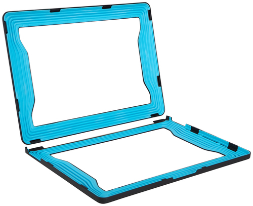 Thule TVBE-3155 Black/ Blue – image 5