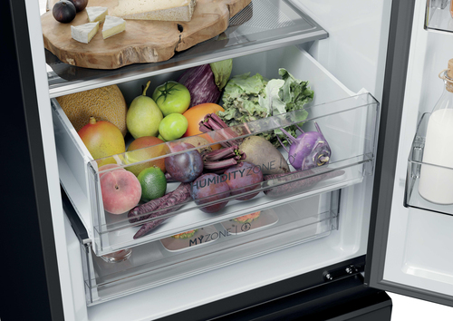 Haier HTW7620DNGB Freestanding – image 8