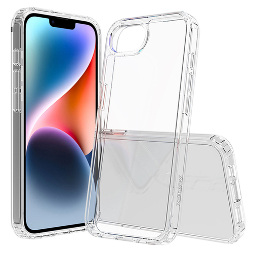 Accezz Xtreme Impact Backcover - iPhone 16e, afbeelding 5