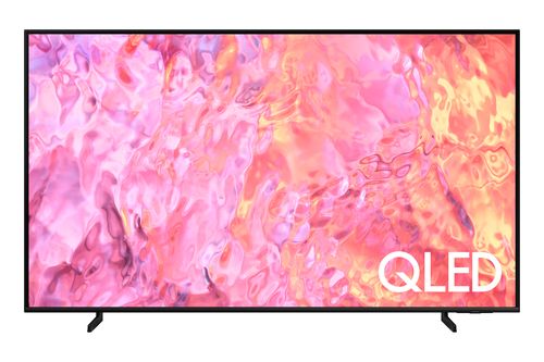 LED SAMSUNG 55" QLED 4K SMART TV - QN55Q60CAFXZX