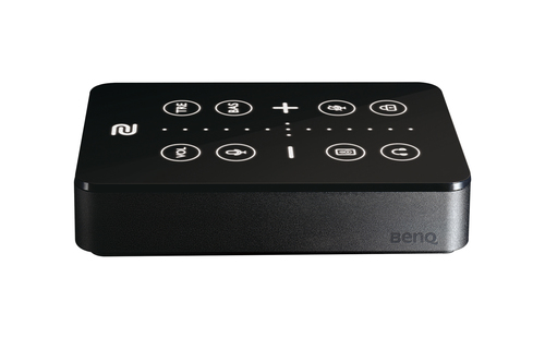 BenQ VITAL remote control PC Touch Screen – image 4