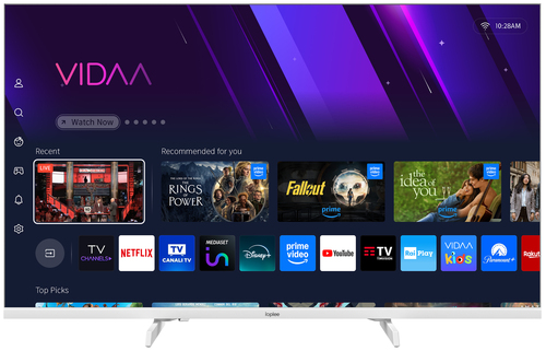 IOPLEE IOP32WVDA TV – image 4