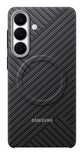 Samsung M2 Carbon Magnet Gray чехол для мобильного телефона 17 cm (6.7") Крышка Темно-серый
