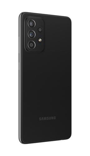 Samsung A52 16.5 cm (6.5") Dual SIM Android 11 4G USB Type-C 6 GB 128 GB 4500 mAh Black – image 4