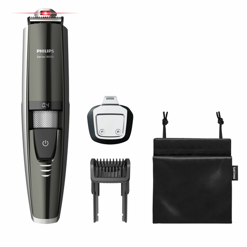 Philips BEARDTRIMMER Series 9000 Beard trimmer BT9297/15
