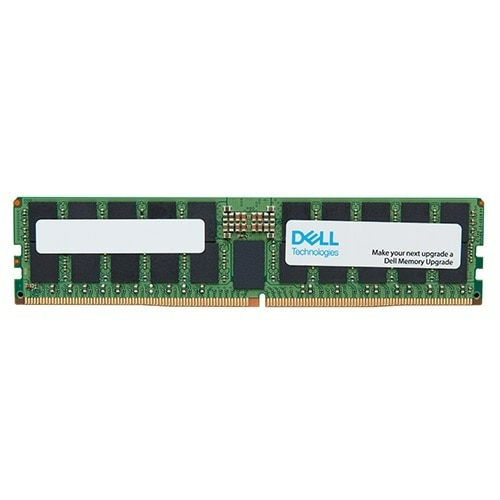DELL SNPFFX9NC/96G модуль памяти 96 GB 1 x 96 GB DDR5 5600 MT/s 288-pin DIMM