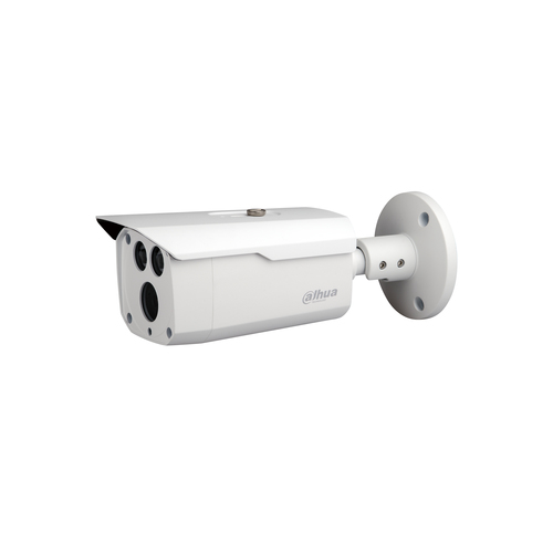 Dahua Technology Lite HAC-HFW1200D Bullet IP security camera Indoor & outdoor
