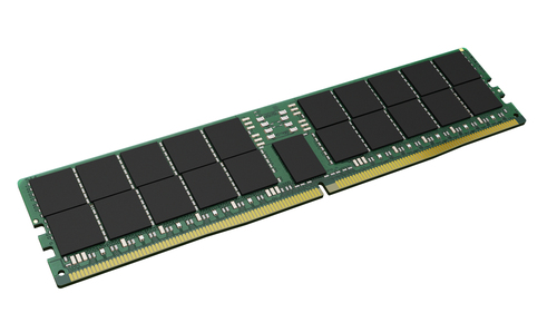 KINGSTON 64GB 5600MT/s DDR5 ECC Reg CL46