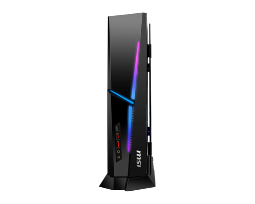 MSI MPG Trident AS 11TC-2430IT MW Intel® Core™ i7 i7-11700F 16 GB DDR4-SDRAM 1 TB Твердотельный накопитель (SSD) NVIDIA GeForce RTX 3060 Ventus Windows 10 Home Настольный ПК Черный