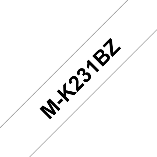 Brother M-K231BZ