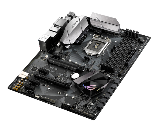 ASUS ROG STRIX B250F GAMING – image 6