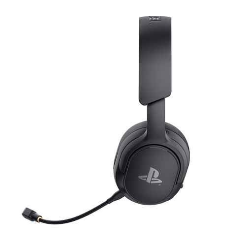 Trust GXT 499 Forta Draadloze Gaming Headset PS4/PS5 - Zwart, afbeelding 8