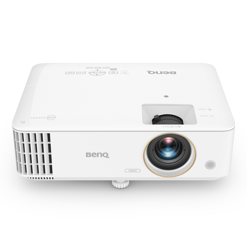 BenQ TH685i Standard throw projector 3500 ANSI lumens DLP 1080p (1920x1080) 3D White – image 2