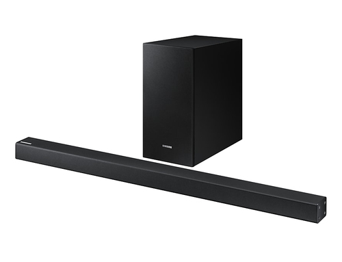 Samsung HW-R450 Черный 2.1 канала 200 W