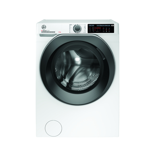 Hoover HWQ 58AMBS/1-S стиральная машина Фронтальная загрузка 8 kg 1500 RPM Белый