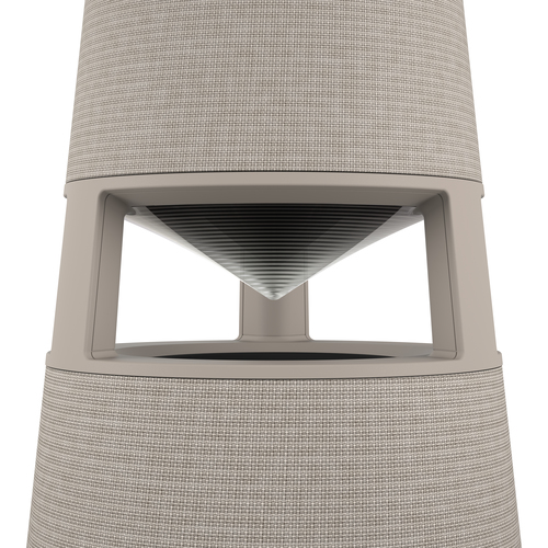 LG RP4BE.DEUSLLK portable/party speaker Stereo portable speaker Beige – image 8
