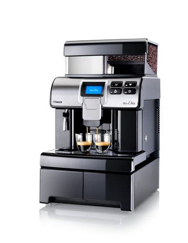 Saeco Aulika Office Drip coffee maker – image 2