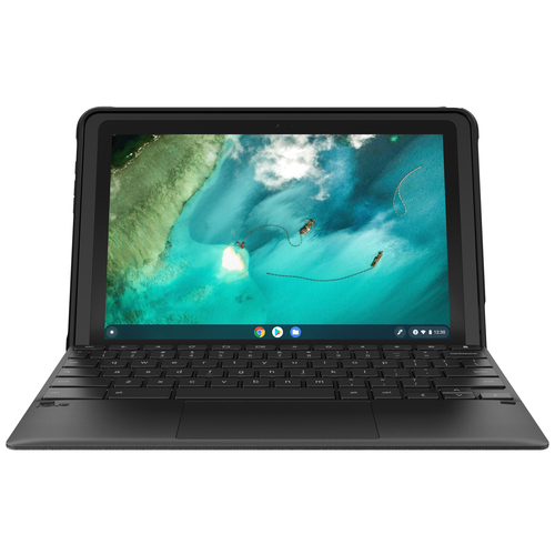 ASUS Chromebook Detachable CZ1 CZ1000DVA-L30001-NKB MediaTek MT8183