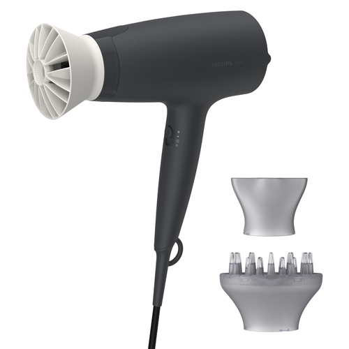 Philips 3000 series BHD302/20 hair dryer