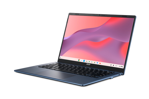 Acer Aspire Chromebook 314 CBOA314-2H-89U0 – image 2