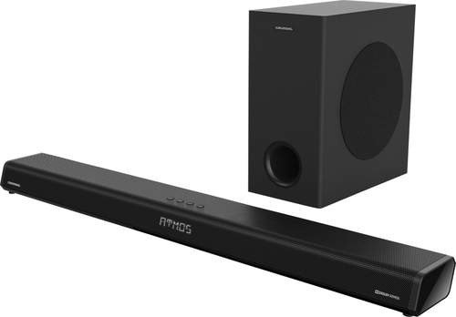 Grundig 2.1 Dolby Atmos Soundbar DSB 2100