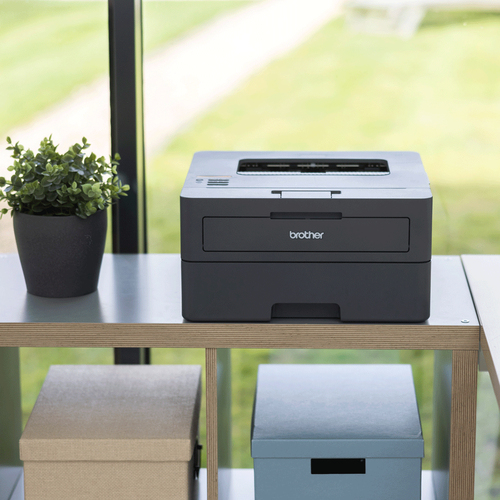 Brother HL-L2445DW Mono Laser Printer HL-L2445DW - image 5