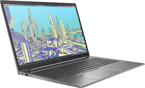 HP ZBook Firefly 452Z7ES laptop Intel® Core™ i7 i7-1165G7 Mobile workstation – image 3