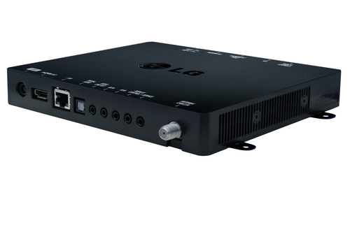 LG STB-3000 computer TV tuner Analog – image 4