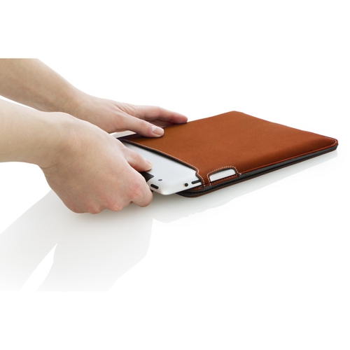 Targus THZ15802US tablet case Cover Orange – image 7