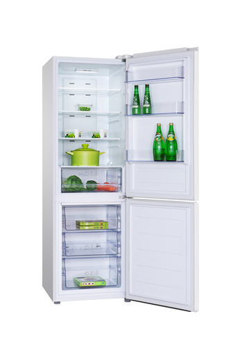 TCL RP318BWE0UK fridge-freezer Freestanding – image 3