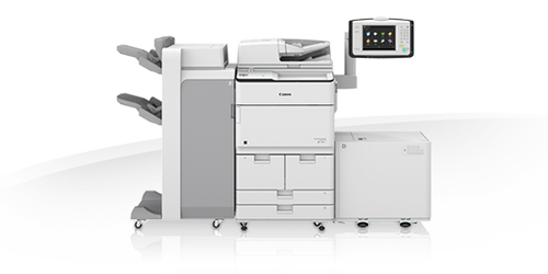 Canon imageRUNNER ADVANCE 8505 Pro