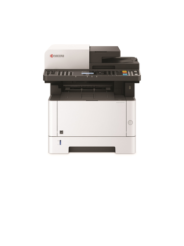 Kyocera ECOSYS 870B61102S03NL2 multifunction printer Laser A4