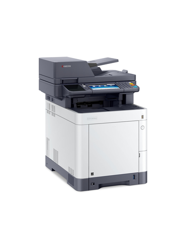 Kyocera ECOSYS 870B61102TY3NL2 multifunction printer Laser A4 – image 2