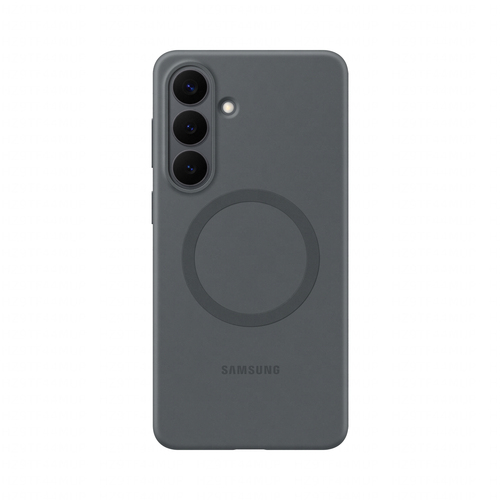 SAMSUNG Case Silicone Magnet M2 Black