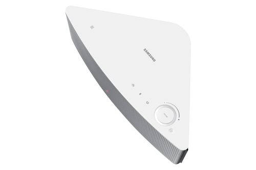 Samsung WAM551 White Wired & Wireless – image 7