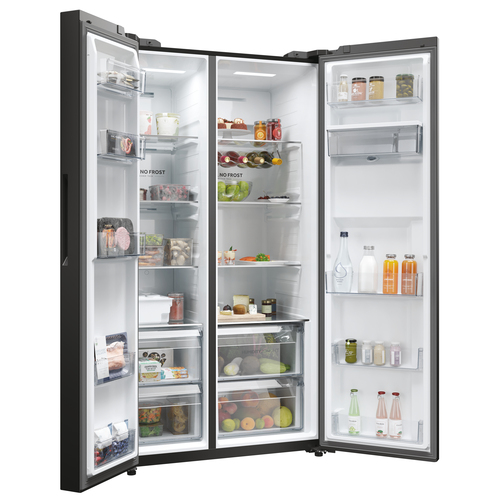 Haier HSW59F18DWPT Freestanding – image 5