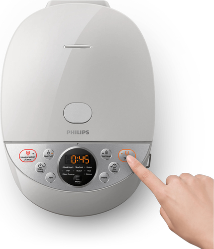 Philips 3000 series HD4515/30 rice cooker – image 5